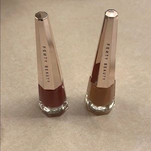 NWOT Fenty Stunna Lip Paint Longwear Fluid Lip